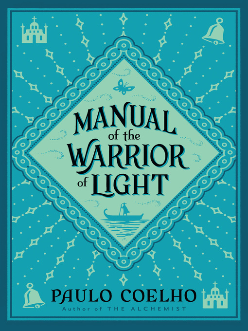 Manual of the Warrior of Light (eBook)
